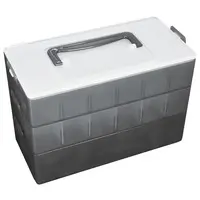 Plastic Model Supplies - Modeling Container