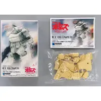 1/24 Scale Model Kit - Armored Trooper Votoms / Scope Dog
