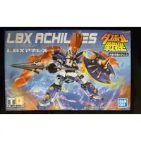 Plastic Model Kit - Danball Senki / LBX Achilles