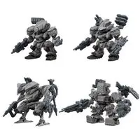 Plastic Model Kit - ARMORED CORE