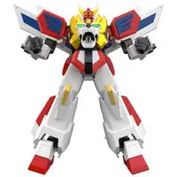 SMP Kit Makes Pose - Brave Fighter Exkaiser
