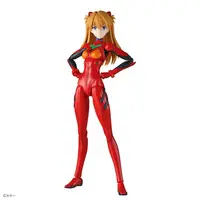 Plastic Model Kit - Decals - Rebuild of Evangelion / Asuka Langley