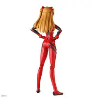 Plastic Model Kit - Decals - Rebuild of Evangelion / Asuka Langley