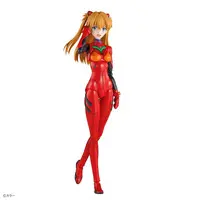 Plastic Model Kit - Decals - Rebuild of Evangelion / Asuka Langley