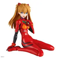 Plastic Model Kit - Decals - Rebuild of Evangelion / Asuka Langley