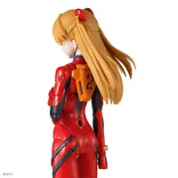 Plastic Model Kit - Decals - Rebuild of Evangelion / Asuka Langley