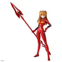 Plastic Model Kit - Decals - Rebuild of Evangelion / Asuka Langley