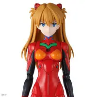 Plastic Model Kit - Decals - Rebuild of Evangelion / Asuka Langley