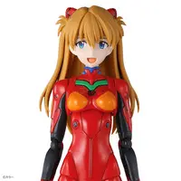 Plastic Model Kit - Decals - Rebuild of Evangelion / Asuka Langley