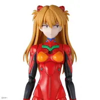 Plastic Model Kit - Decals - Rebuild of Evangelion / Asuka Langley