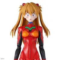 Plastic Model Kit - Decals - Rebuild of Evangelion / Asuka Langley