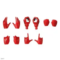 Plastic Model Kit - Decals - Rebuild of Evangelion / Asuka Langley