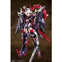 Plastic Model Kit - MEGAMI DEVICE / AUV SUSANOWO