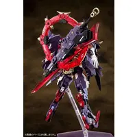 Plastic Model Kit - MEGAMI DEVICE / AUV SUSANOWO