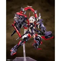 Plastic Model Kit - MEGAMI DEVICE / AUV SUSANOWO
