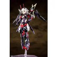 Plastic Model Kit - MEGAMI DEVICE / AUV SUSANOWO