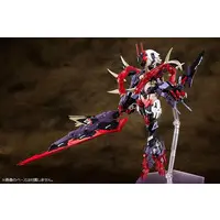 Plastic Model Kit - MEGAMI DEVICE / AUV SUSANOWO