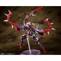 Plastic Model Kit - MEGAMI DEVICE / AUV SUSANOWO