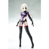 Plastic Model Kit - MEGAMI DEVICE / AUV SUSANOWO