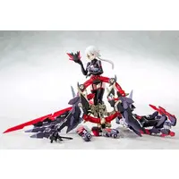 Plastic Model Kit - MEGAMI DEVICE / AUV SUSANOWO