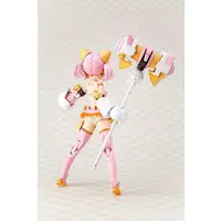 Plastic Model Kit - MEGAMI DEVICE / PUNI MOFU MAO