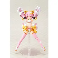 Plastic Model Kit - MEGAMI DEVICE / PUNI MOFU MAO