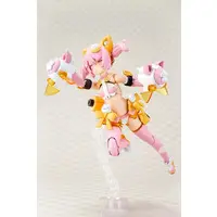 Plastic Model Kit - MEGAMI DEVICE / PUNI MOFU MAO