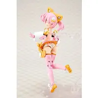 Plastic Model Kit - MEGAMI DEVICE / PUNI MOFU MAO