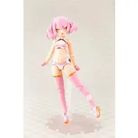 Plastic Model Kit - MEGAMI DEVICE / PUNI MOFU MAO