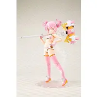 Plastic Model Kit - MEGAMI DEVICE / PUNI MOFU MAO