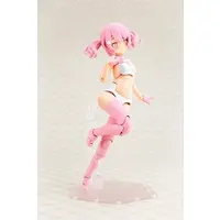 Plastic Model Kit - MEGAMI DEVICE / PUNI MOFU MAO