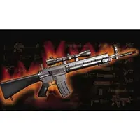 Plastic Model Kit - World Weapon Series