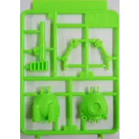 Gundam Models - SD GUNDAM / RB-79 BALL
