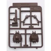 Gundam Models - SD GUNDAM / RB-79 BALL