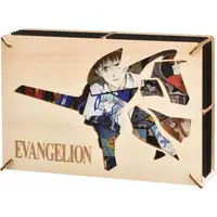PAPER THEATER - Rebuild of Evangelion
