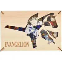 PAPER THEATER - Rebuild of Evangelion