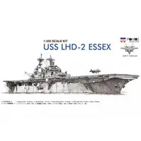 1/350 Scale Model Kit - Detail-Up Parts / Lockheed F-35 Lightning II
