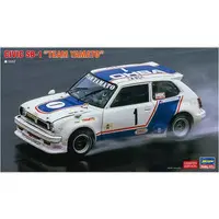1/24 Scale Model Kit - Honda / Honda Civic