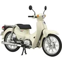 1/12 Scale Model Kit - Honda / Honda Super Cub 110
