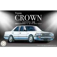 1/24 Scale Model Kit - Inch-up Series