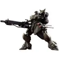 Gundam Models - Mobile Suit Gundam - Record of MS Wars Short Stories Collection / AMS-119 Geara Doga