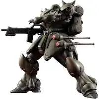 Gundam Models - Mobile Suit Gundam - Record of MS Wars Short Stories Collection / AMS-119 Geara Doga