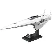 1/3000  Scale Model Kit - Legend of the Galactic Heroes / Brünhild