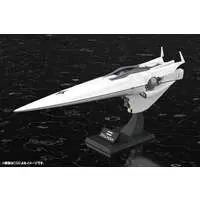 1/3000  Scale Model Kit - Legend of the Galactic Heroes / Brünhild