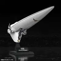 1/3000  Scale Model Kit - Legend of the Galactic Heroes / Brünhild