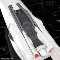 1/3000  Scale Model Kit - Legend of the Galactic Heroes / Brünhild