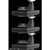 1/3000  Scale Model Kit - Legend of the Galactic Heroes / Brünhild