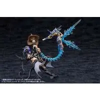 XenoAlma - SOUSAI SHOJO TEIEN / Hydro Zeeforce