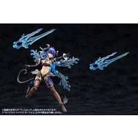 XenoAlma - SOUSAI SHOJO TEIEN / Hydro Zeeforce