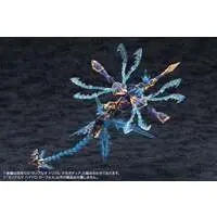 XenoAlma - SOUSAI SHOJO TEIEN / Hydro Zeeforce